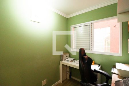 Casa à venda com 226m², 3 quartos e 2 vagasQuarto 2