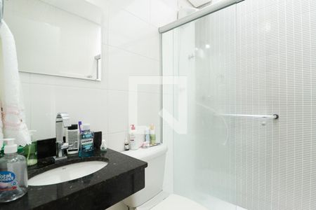 Casa à venda com 226m², 3 quartos e 2 vagasBanheiro Social