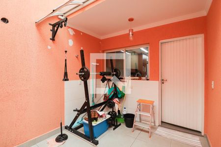 Casa à venda com 226m², 3 quartos e 2 vagasQuintal do Fundos