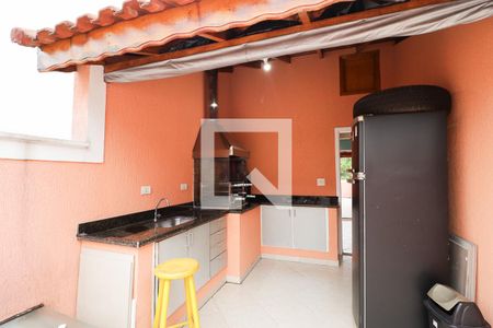 Casa à venda com 226m², 3 quartos e 2 vagasChurrasqueira
