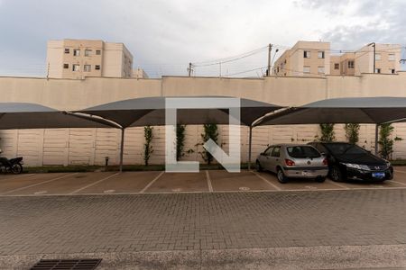 Apartamento à venda com 44m², 2 quartos e 1 vagaGaragem