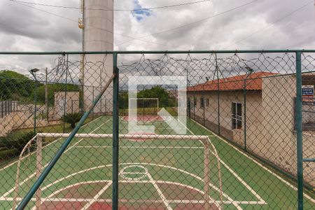 Apartamento à venda com 44m², 2 quartos e 1 vagaQuadra Esportiva