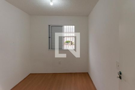 Quarto 1 de apartamento à venda com 2 quartos, 44m² em Jardim do Lago Continuação, Campinas