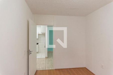 Quarto 1 de apartamento à venda com 2 quartos, 44m² em Jardim do Lago Continuação, Campinas