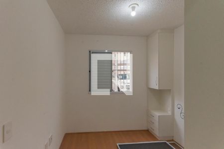 Quarto 2 de apartamento à venda com 2 quartos, 44m² em Jardim do Lago Continuação, Campinas