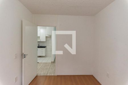 Quarto 1 de apartamento à venda com 2 quartos, 44m² em Jardim do Lago Continuação, Campinas