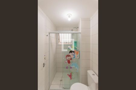 Apartamento à venda com 44m², 2 quartos e 1 vagaBanheiro