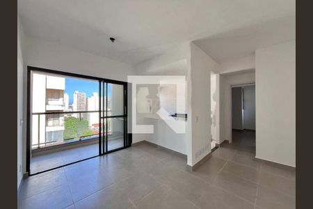 Apartamento para alugar com 1 quarto, 51m² em Bosque, Campinas