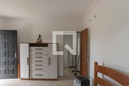Sala/Quarto de kitnet/studio para alugar com 1 quarto, 30m² em Vila Progresso, Campinas