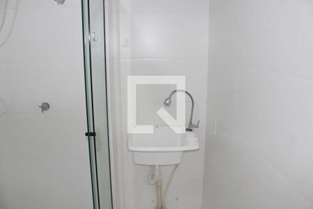 Apartamento para alugar com 35m², 1 quarto e sem vagaTanque