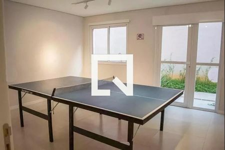 Apartamento para alugar com 35m², 1 quarto e sem vagaÁrea comum