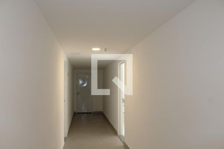 Apartamento para alugar com 35m², 1 quarto e sem vagaCorredor