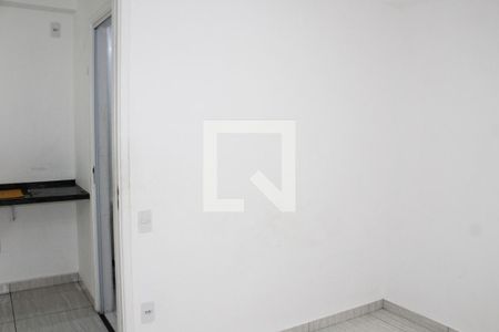Apartamento para alugar com 35m², 1 quarto e sem vagaQuarto
