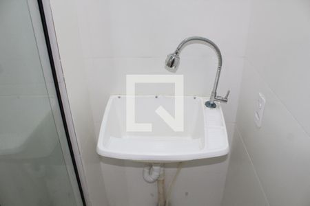 Apartamento para alugar com 35m², 1 quarto e sem vagaTanque