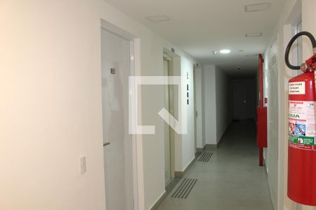Apartamento para alugar com 35m², 1 quarto e sem vagaElevador