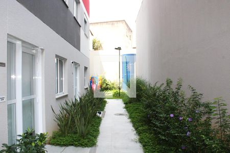 Apartamento para alugar com 35m², 1 quarto e sem vagaÁrea comum