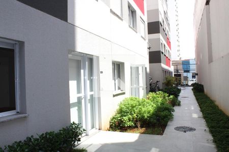 Apartamento para alugar com 35m², 1 quarto e sem vagaÁrea comum