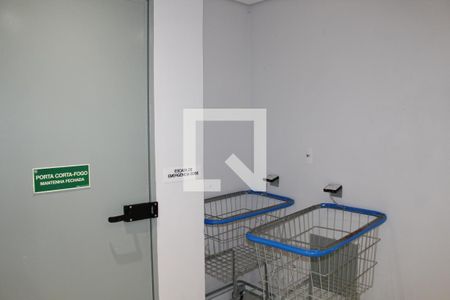 Apartamento para alugar com 35m², 1 quarto e sem vagaÁrea comum
