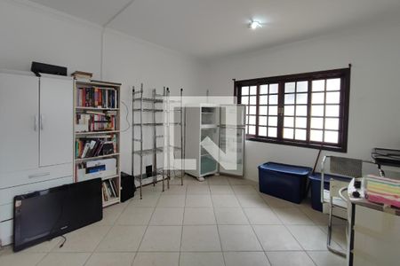 Casa para alugar com 30m², 1 quarto e sem vagaSala - Cozinha - Quarto