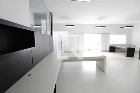 Sala de casa para alugar com 3 quartos, 280m² em Centro, Uberlândia