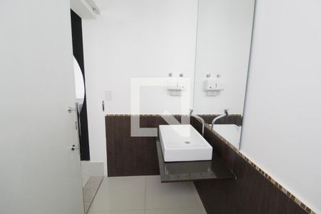 Lavabo de casa para alugar com 3 quartos, 280m² em Centro, Uberlândia