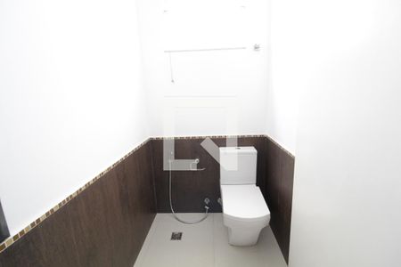 Lavabo de casa para alugar com 3 quartos, 280m² em Centro, Uberlândia