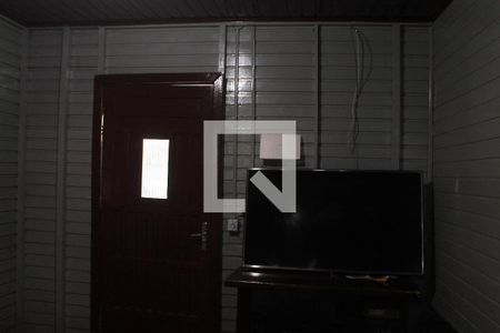 Sala de casa à venda com 5 quartos, 160m² em Feitoria, São Leopoldo