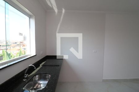 Casa à venda com 97m², 2 quartos e 4 vagasCozinha