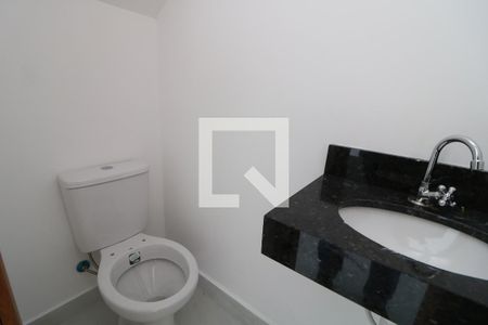 Lavabo de casa à venda com 2 quartos, 97m² em Jardim Vila Formosa, São Paulo