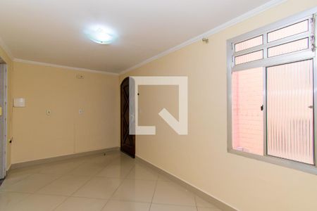 Sala de apartamento para alugar com 2 quartos, 42m² em Jardim Sapopemba, São Paulo