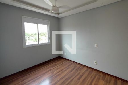 Quarto Suíte de apartamento para alugar com 2 quartos, 58m² em Vila Satúrnia, Campinas