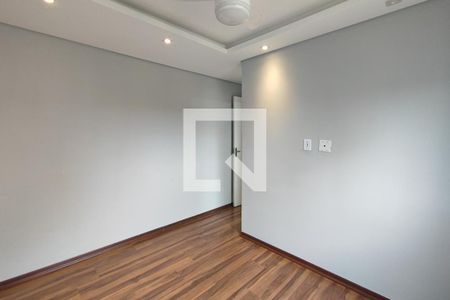 Quarto Suíte de apartamento para alugar com 2 quartos, 58m² em Vila Satúrnia, Campinas