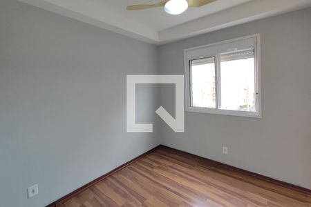 Quarto 2 de apartamento para alugar com 2 quartos, 58m² em Vila Satúrnia, Campinas