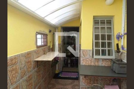 Casa à venda com 70m², 1 quarto e 1 vaga