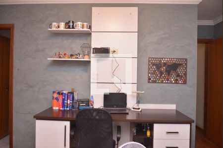 Casa à venda com 250m², 4 quartos e 4 vagasSuite 4