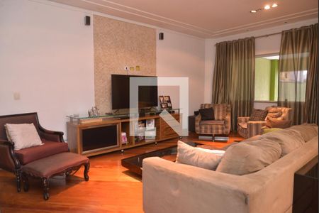 Casa à venda com 250m², 4 quartos e 4 vagasSala 1