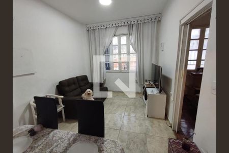 Foto 05 de apartamento à venda com 2 quartos, 57m² em Mooca, São Paulo