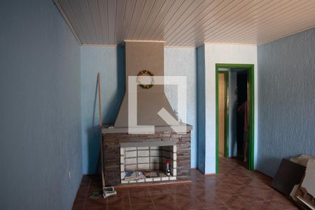 Sala de casa para alugar com 3 quartos, 128m² em Tarumã, Viamão