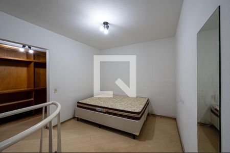 Quarto de apartamento à venda com 1 quarto, 60m² em Vila Clementino, São Paulo