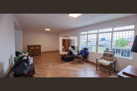 Sala de casa para alugar com 3 quartos, 200m² em Umuarama, Osasco