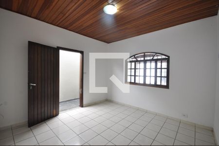 Sala de casa para alugar com 1 quarto, 70m² em Jardim Brasil (zona Norte), São Paulo