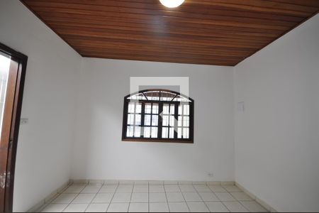 Sala de casa para alugar com 1 quarto, 70m² em Jardim Brasil (zona Norte), São Paulo