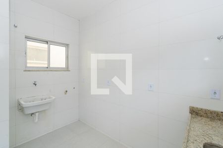 Apartamento para alugar com 30m², 1 quarto e sem vaga Apartamento para alugar com 30m², 1 quarto e sem vagaCozinha