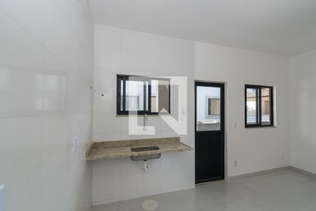 Apartamento para alugar com 30m², 1 quarto e sem vaga Apartamento para alugar com 30m², 1 quarto e sem vagaCozinha