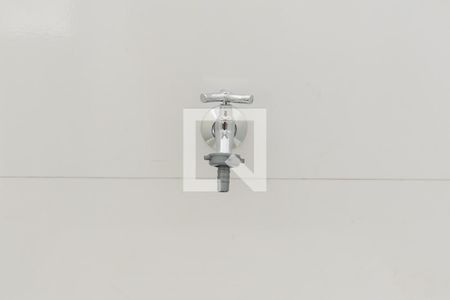 Apartamento para alugar com 30m², 1 quarto e sem vaga Apartamento para alugar com 30m², 1 quarto e sem vagaCozinha - Torneira