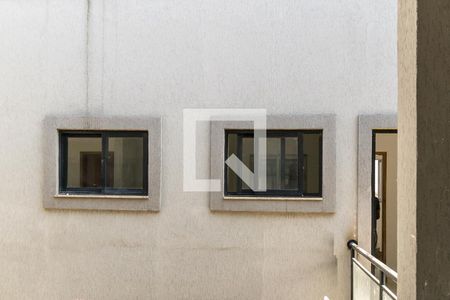 Apartamento para alugar com 30m², 1 quarto e sem vaga Apartamento para alugar com 30m², 1 quarto e sem vagaVista da Cozinha