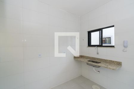Apartamento para alugar com 30m², 1 quarto e sem vaga Apartamento para alugar com 30m², 1 quarto e sem vagaCozinha