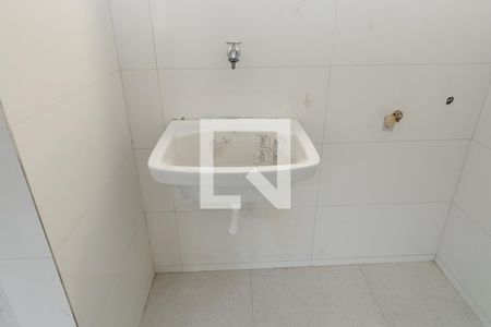 Apartamento para alugar com 30m², 1 quarto e sem vaga Apartamento para alugar com 30m², 1 quarto e sem vagaCozinha