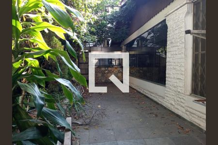 Casa para alugar com 3 quartos, 298m² em Aclimação, São Paulo