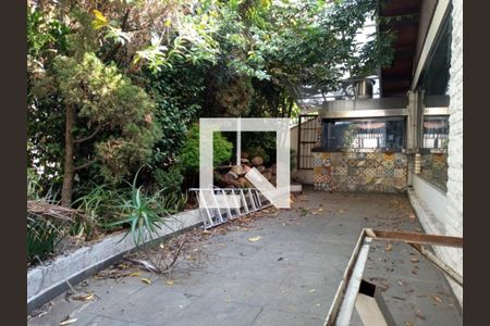 Casa para alugar com 298m², 3 quartos e sem vaga